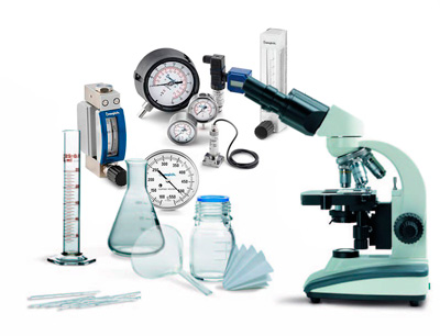 METRIAL DE LABORATORIO