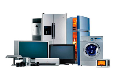 Equipos electrónicos.
