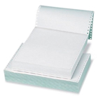 papel oficina forma continua