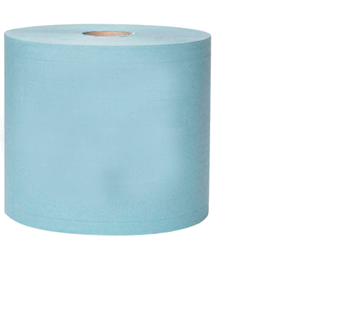 Papel Tissue Higiénico