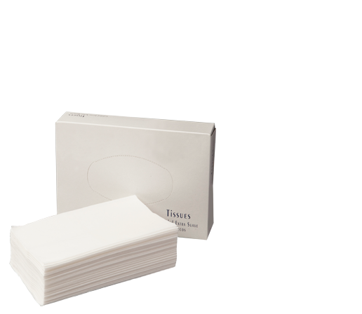 Papel Tissue Toalla Húmeda