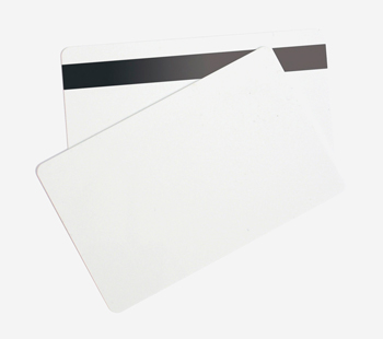 Tarjetas PVC